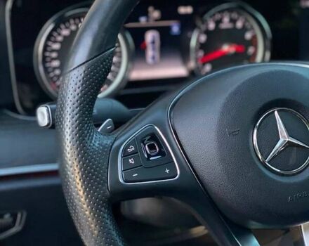 Серый Мерседес Е-Класс, объемом двигателя 1.99 л и пробегом 94 тыс. км за 29790 $, фото 34 на Automoto.ua