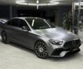 Сірий Мерседес Е-Клас, об'ємом двигуна 3 л та пробігом 133 тис. км за 41500 $, фото 1 на Automoto.ua