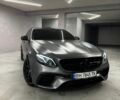 Серый Мерседес Е-Класс, объемом двигателя 3.98 л и пробегом 89 тыс. км за 72500 $, фото 1 на Automoto.ua
