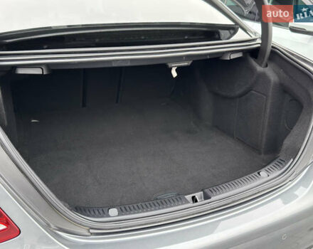 Сірий Мерседес Е-Клас, об'ємом двигуна 2 л та пробігом 225 тис. км за 29500 $, фото 37 на Automoto.ua