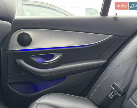 Сірий Мерседес Е-Клас, об'ємом двигуна 2 л та пробігом 225 тис. км за 29500 $, фото 22 на Automoto.ua