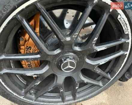 Сірий Мерседес Е-Клас, об'ємом двигуна 3.98 л та пробігом 90 тис. км за 32900 $, фото 13 на Automoto.ua