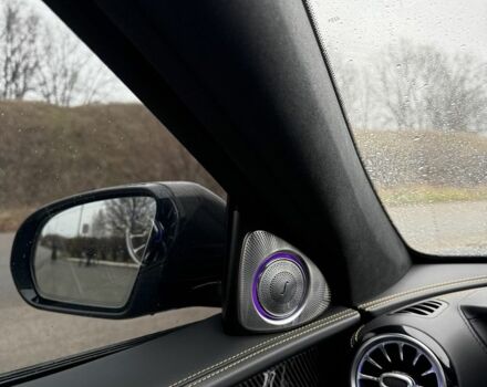 Серый Мерседес Е-Класс, объемом двигателя 4 л и пробегом 97 тыс. км за 79500 $, фото 13 на Automoto.ua