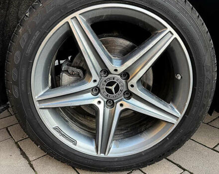 Сірий Мерседес Е-Клас, об'ємом двигуна 1.99 л та пробігом 115 тис. км за 31000 $, фото 14 на Automoto.ua