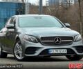 Сірий Мерседес Е-Клас, об'ємом двигуна 2 л та пробігом 112 тис. км за 29000 $, фото 1 на Automoto.ua