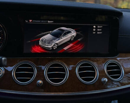 Сірий Мерседес Е-Клас, об'ємом двигуна 1.99 л та пробігом 109 тис. км за 28500 $, фото 31 на Automoto.ua