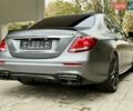 Сірий Мерседес Е-Клас, об'ємом двигуна 3.98 л та пробігом 17 тис. км за 96500 $, фото 14 на Automoto.ua