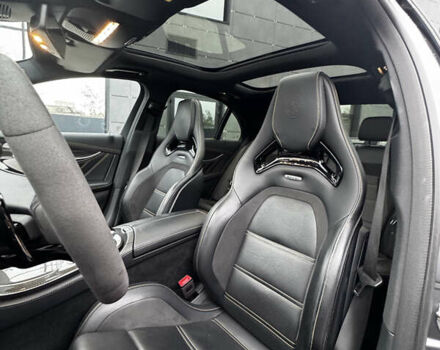 Сірий Мерседес Е-Клас, об'ємом двигуна 3.98 л та пробігом 76 тис. км за 74000 $, фото 14 на Automoto.ua