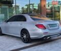Сірий Мерседес Е-Клас, об'ємом двигуна 1.99 л та пробігом 94 тис. км за 29490 $, фото 10 на Automoto.ua