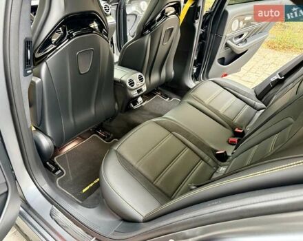 Сірий Мерседес Е-Клас, об'ємом двигуна 3.98 л та пробігом 17 тис. км за 96500 $, фото 29 на Automoto.ua