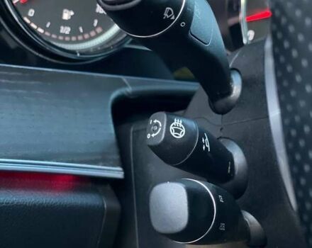 Серый Мерседес Е-Класс, объемом двигателя 1.99 л и пробегом 94 тыс. км за 29790 $, фото 33 на Automoto.ua