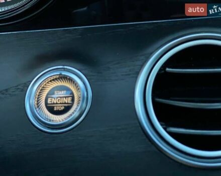 Серый Мерседес Е-Класс, объемом двигателя 1.99 л и пробегом 94 тыс. км за 29790 $, фото 47 на Automoto.ua