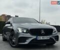 Серый Мерседес Е-Класс, объемом двигателя 3 л и пробегом 80 тыс. км за 53000 $, фото 1 на Automoto.ua