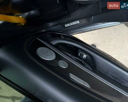 Сірий Мерседес Е-Клас, об'ємом двигуна 3.98 л та пробігом 90 тис. км за 32900 $, фото 15 на Automoto.ua