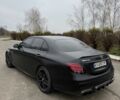 Серый Мерседес Е-Класс, объемом двигателя 4 л и пробегом 97 тыс. км за 79500 $, фото 5 на Automoto.ua