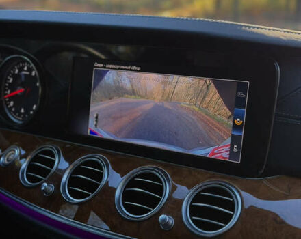 Сірий Мерседес Е-Клас, об'ємом двигуна 1.99 л та пробігом 109 тис. км за 28500 $, фото 37 на Automoto.ua