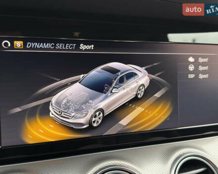 Сірий Мерседес Е-Клас, об'ємом двигуна 2 л та пробігом 225 тис. км за 29500 $, фото 46 на Automoto.ua