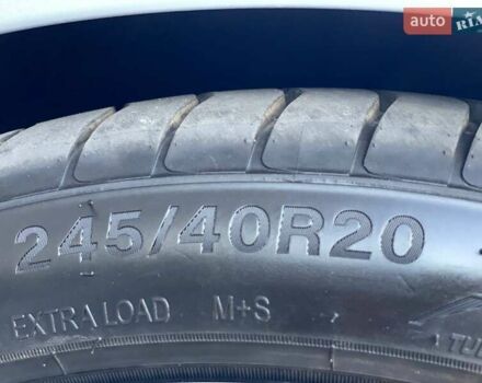 Серый Мерседес Е-Класс, объемом двигателя 1.99 л и пробегом 94 тыс. км за 29790 $, фото 14 на Automoto.ua