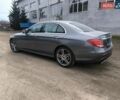 Сірий Мерседес Е-Клас, об'ємом двигуна 1.99 л та пробігом 96 тис. км за 23900 $, фото 1 на Automoto.ua