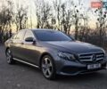 Серый Мерседес Е-Класс, объемом двигателя 0 л и пробегом 244 тыс. км за 31900 $, фото 6 на Automoto.ua