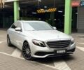 Сірий Мерседес Е-Клас, об'ємом двигуна 2 л та пробігом 78 тис. км за 27700 $, фото 1 на Automoto.ua