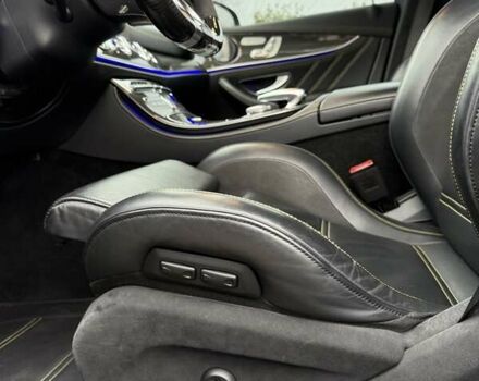 Сірий Мерседес Е-Клас, об'ємом двигуна 3.98 л та пробігом 97 тис. км за 79500 $, фото 8 на Automoto.ua