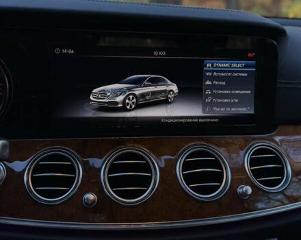 Сірий Мерседес Е-Клас, об'ємом двигуна 1.99 л та пробігом 109 тис. км за 28500 $, фото 28 на Automoto.ua