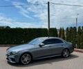 Сірий Мерседес Е-Клас, об'ємом двигуна 1.95 л та пробігом 144 тис. км за 47188 $, фото 1 на Automoto.ua