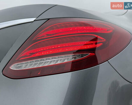 Сірий Мерседес Е-Клас, об'ємом двигуна 2 л та пробігом 225 тис. км за 29500 $, фото 67 на Automoto.ua