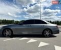 Серый Мерседес Е-Класс, объемом двигателя 3 л и пробегом 80 тыс. км за 39999 $, фото 1 на Automoto.ua