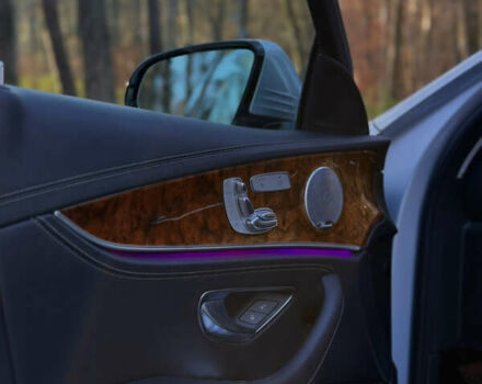 Сірий Мерседес Е-Клас, об'ємом двигуна 1.99 л та пробігом 109 тис. км за 28500 $, фото 24 на Automoto.ua