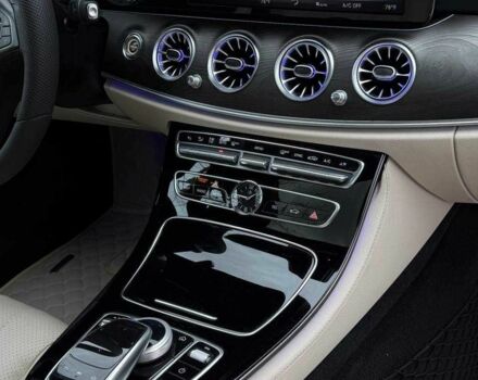 Серый Мерседес Е-Класс, объемом двигателя 2 л и пробегом 112 тыс. км за 29000 $, фото 8 на Automoto.ua