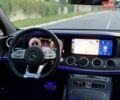 Сірий Мерседес Е-Клас, об'ємом двигуна 1.99 л та пробігом 108 тис. км за 32700 $, фото 24 на Automoto.ua