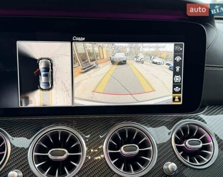 Серый Мерседес Е-Класс, объемом двигателя 3.98 л и пробегом 64 тыс. км за 89500 $, фото 41 на Automoto.ua