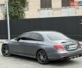 Серый Мерседес Е-Класс, объемом двигателя 3 л и пробегом 80 тыс. км за 49500 $, фото 12 на Automoto.ua