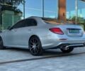 Серый Мерседес Е-Класс, объемом двигателя 2 л и пробегом 94 тыс. км за 30990 $, фото 4 на Automoto.ua