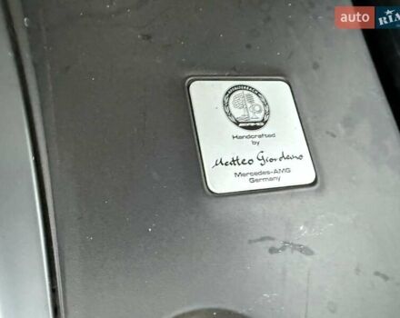 Сірий Мерседес Е-Клас, об'ємом двигуна 3.98 л та пробігом 90 тис. км за 32900 $, фото 7 на Automoto.ua