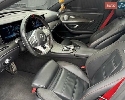 Серый Мерседес Е-Класс, объемом двигателя 3 л и пробегом 80 тыс. км за 49500 $, фото 23 на Automoto.ua