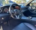 Сірий Мерседес Е-Клас, об'ємом двигуна 3 л та пробігом 90 тис. км за 29900 $, фото 9 на Automoto.ua