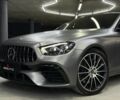 Сірий Мерседес Е-Клас, об'ємом двигуна 3 л та пробігом 133 тис. км за 41500 $, фото 7 на Automoto.ua