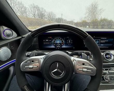 Сірий Мерседес Е-Клас, об'ємом двигуна 3.98 л та пробігом 97 тис. км за 79500 $, фото 10 на Automoto.ua