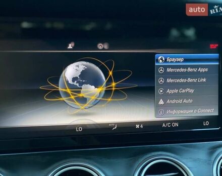 Серый Мерседес Е-Класс, объемом двигателя 1.99 л и пробегом 94 тыс. км за 29790 $, фото 50 на Automoto.ua