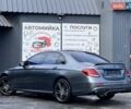 Серый Мерседес Е-Класс, объемом двигателя 3 л и пробегом 62 тыс. км за 54500 $, фото 14 на Automoto.ua