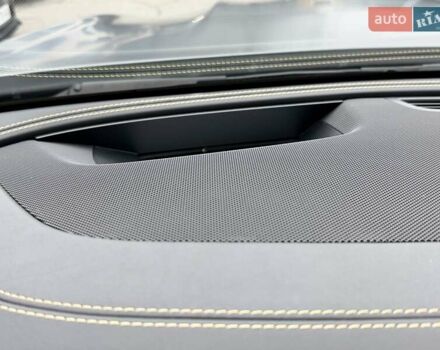Серый Мерседес Е-Класс, объемом двигателя 3.98 л и пробегом 64 тыс. км за 89500 $, фото 42 на Automoto.ua