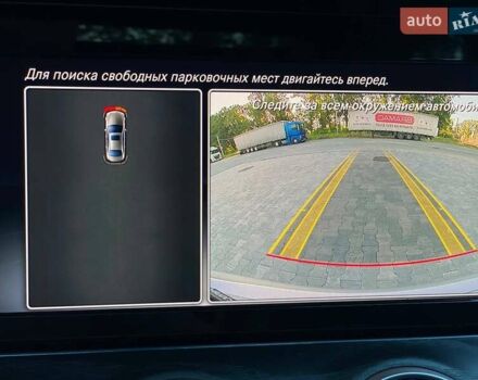 Серый Мерседес Е-Класс, объемом двигателя 1.99 л и пробегом 94 тыс. км за 29790 $, фото 46 на Automoto.ua