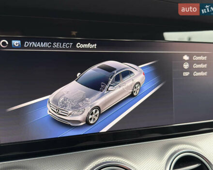 Сірий Мерседес Е-Клас, об'ємом двигуна 2 л та пробігом 225 тис. км за 29500 $, фото 47 на Automoto.ua