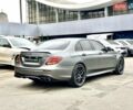 Серый Мерседес Е-Класс, объемом двигателя 3.98 л и пробегом 64 тыс. км за 89500 $, фото 14 на Automoto.ua