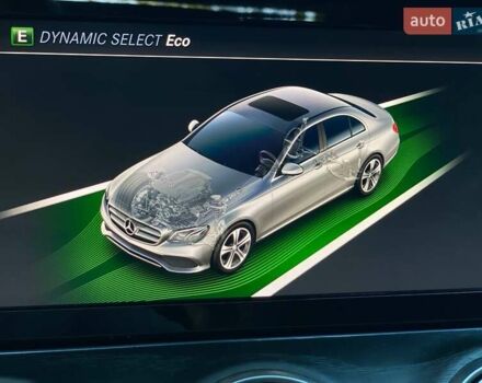 Серый Мерседес Е-Класс, объемом двигателя 1.99 л и пробегом 94 тыс. км за 29790 $, фото 44 на Automoto.ua