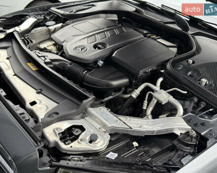 Сірий Мерседес Е-Клас, об'ємом двигуна 2 л та пробігом 225 тис. км за 29500 $, фото 75 на Automoto.ua