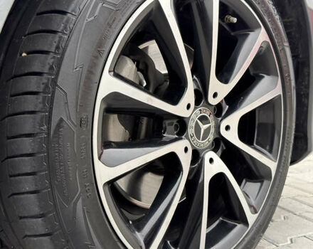 Сірий Мерседес Е-Клас, об'ємом двигуна 2 л та пробігом 225 тис. км за 29500 $, фото 79 на Automoto.ua